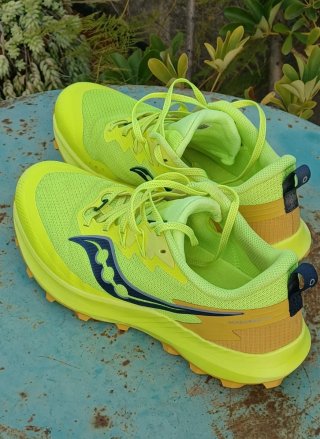 Saucony Peregrine 14