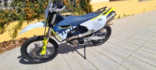 Husqvarna 701 Enduro 2023