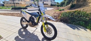Husqvarna 701 Enduro 2023