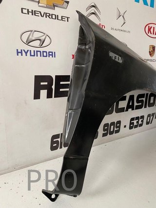 Aleta Seat Toledo 1 173012 Nuevo