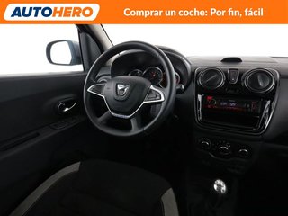 Dacia Lodgy 1.6 SCe Stepway