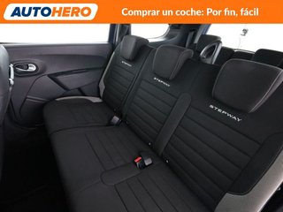Dacia Lodgy 1.6 SCe Stepway