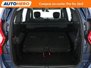 Dacia Lodgy 1.6 SCe Stepway