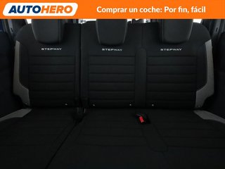 Dacia Lodgy 1.6 SCe Stepway