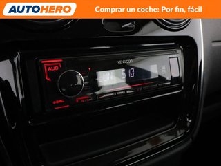 Dacia Lodgy 1.6 SCe Stepway
