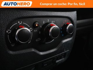 Dacia Lodgy 1.6 SCe Stepway