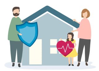 Cámaras de Seguridad y repetidores Wi-Fi