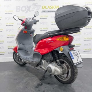 Piaggio Fly 125 (2008) para piezas