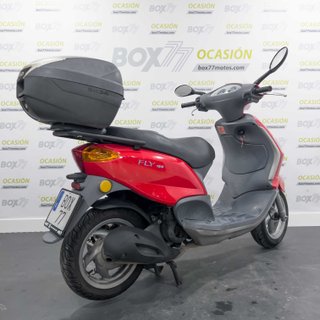 Piaggio Fly 125 (2008) para piezas