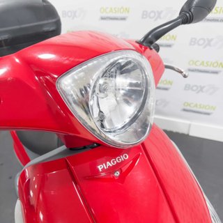 Piaggio Fly 125 (2008) para piezas