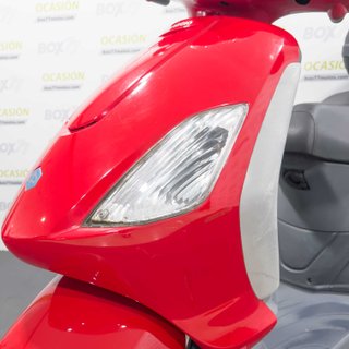 Piaggio Fly 125 (2008) para piezas