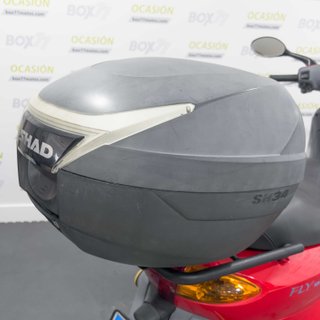 Piaggio Fly 125 (2008) para piezas