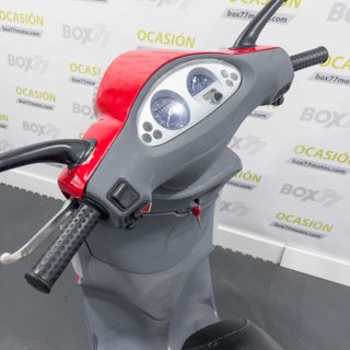 Piaggio Fly 125 (2008) para piezas