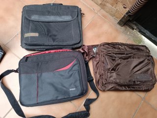Lote 8 Portátiles y regalo