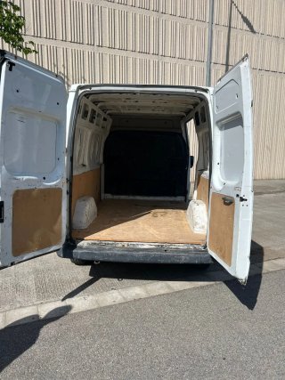 Ford Transit 2013