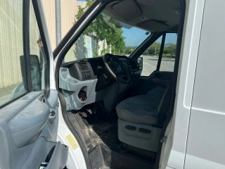 Ford Transit 2013