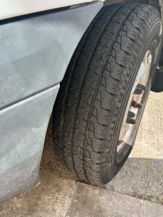 Ford Transit 2013