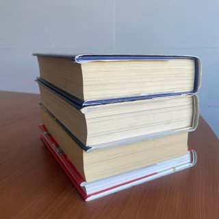 4x David Walliams Books in English