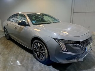 Peugeot 508 1.2PT 130 ALLURE EAT8