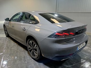 Peugeot 508 1.2PT 130 ALLURE EAT8