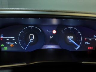 Peugeot 508 1.2PT 130 ALLURE EAT8