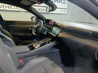 Peugeot 508 1.2PT 130 ALLURE EAT8