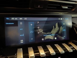 Peugeot 508 1.2PT 130 ALLURE EAT8