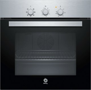 Horno Balay NUEVO sin estrenar