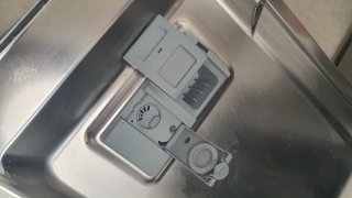 Lavavajillas Indesit 45cm