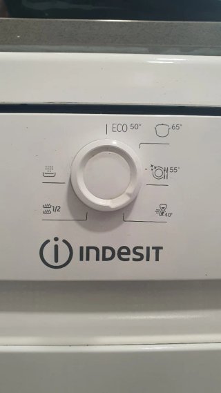 Lavavajillas Indesit 45cm