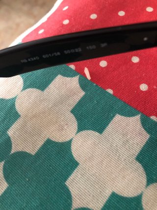 Gafas de Sol Ray-Ban Wayfarer Polarizadas