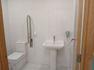Local comercial en alquiler en Instituts - Universitat en Lleida