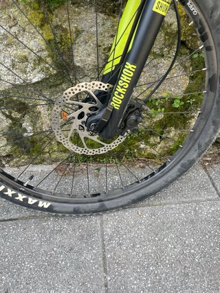 Mondraker Factor Talla M 27.5