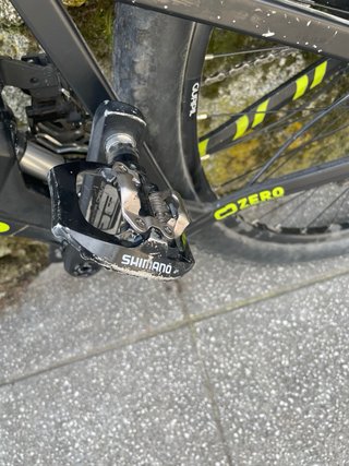Mondraker Factor Talla M 27.5