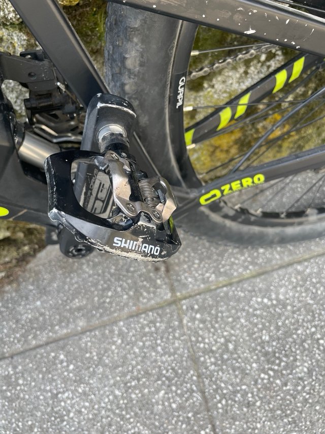 Mondraker Factor Talla M 27.5