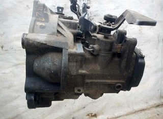 Ewt caja de cambios seat ibiza (6l1) cool 1392070