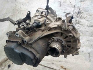 Ewt caja de cambios seat ibiza (6l1) cool 1392070