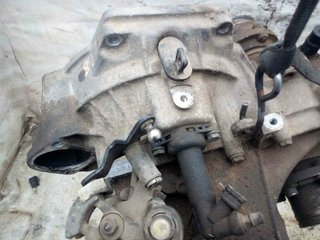 Ewt caja de cambios seat ibiza (6l1) cool 1392070