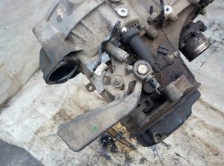 Ewt caja de cambios seat ibiza (6l1) cool 1392070