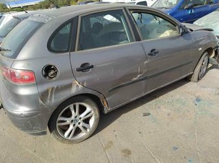 Ewt caja de cambios seat ibiza (6l1) cool 1392070