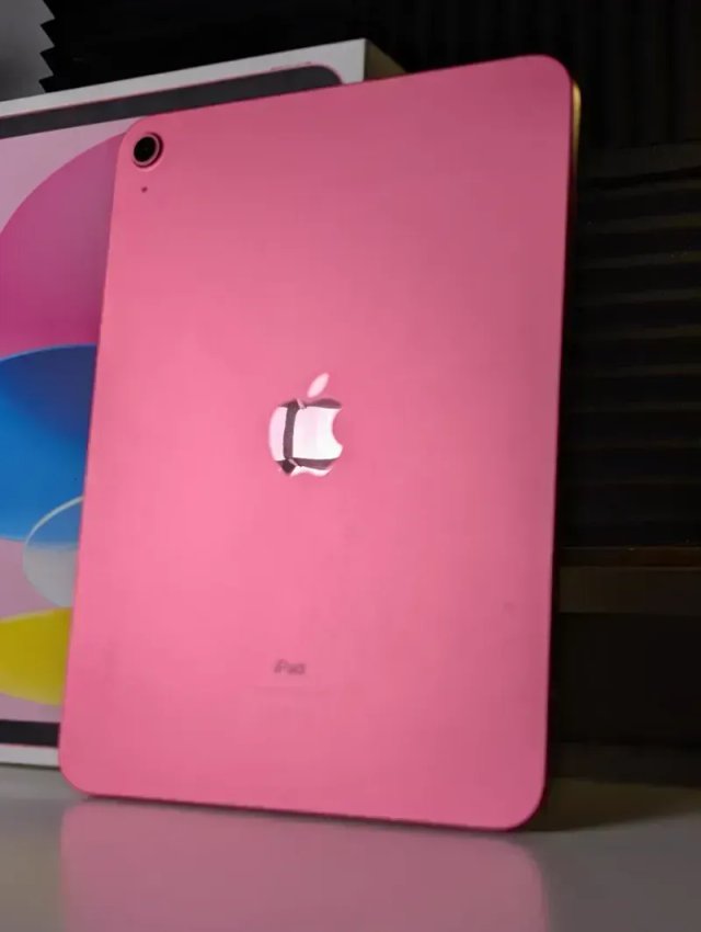 Come Nuovo | iPad 10 Rosa 64 GB