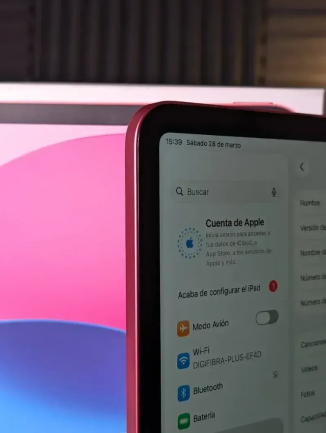 Come Nuovo | iPad 10 Rosa 64 GB