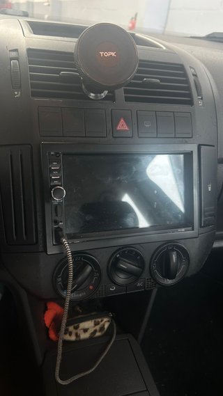 Volkswagen Polo 2007
