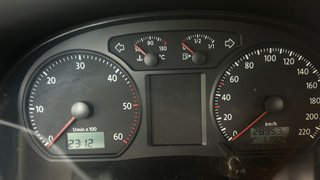 Volkswagen Polo 2007