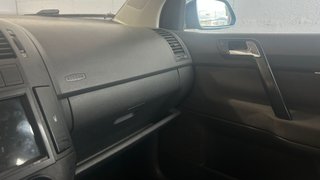 Volkswagen Polo 2007