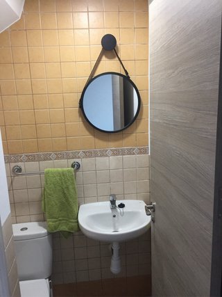 Habitación en Bargas TOLEDO.