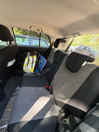 Toyota Urban Cruiser 2010