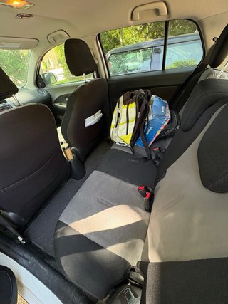 Toyota Urban Cruiser 2010