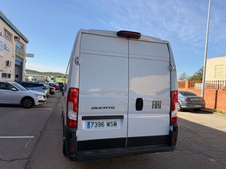 FIAT Ducato 2024 L4H2 140CV DIESEL