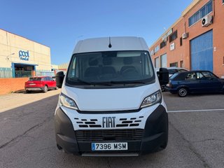 FIAT Ducato 2024 L4H2 140CV DIESEL